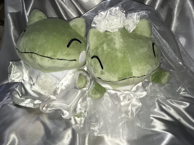 みがわりぬいぐるみのtwitterイラスト検索結果