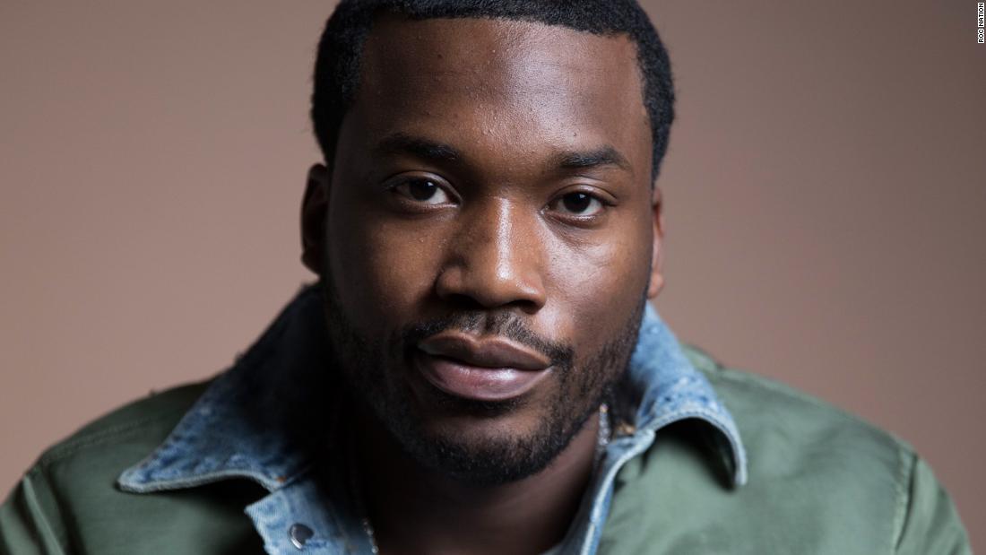 Happy Birthday Meek Mill 