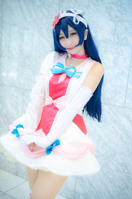 コスプレイヤー花宮いのりのTwitter画像52