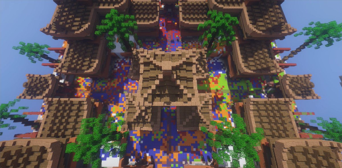 Minecraft ITALIA tweet media
