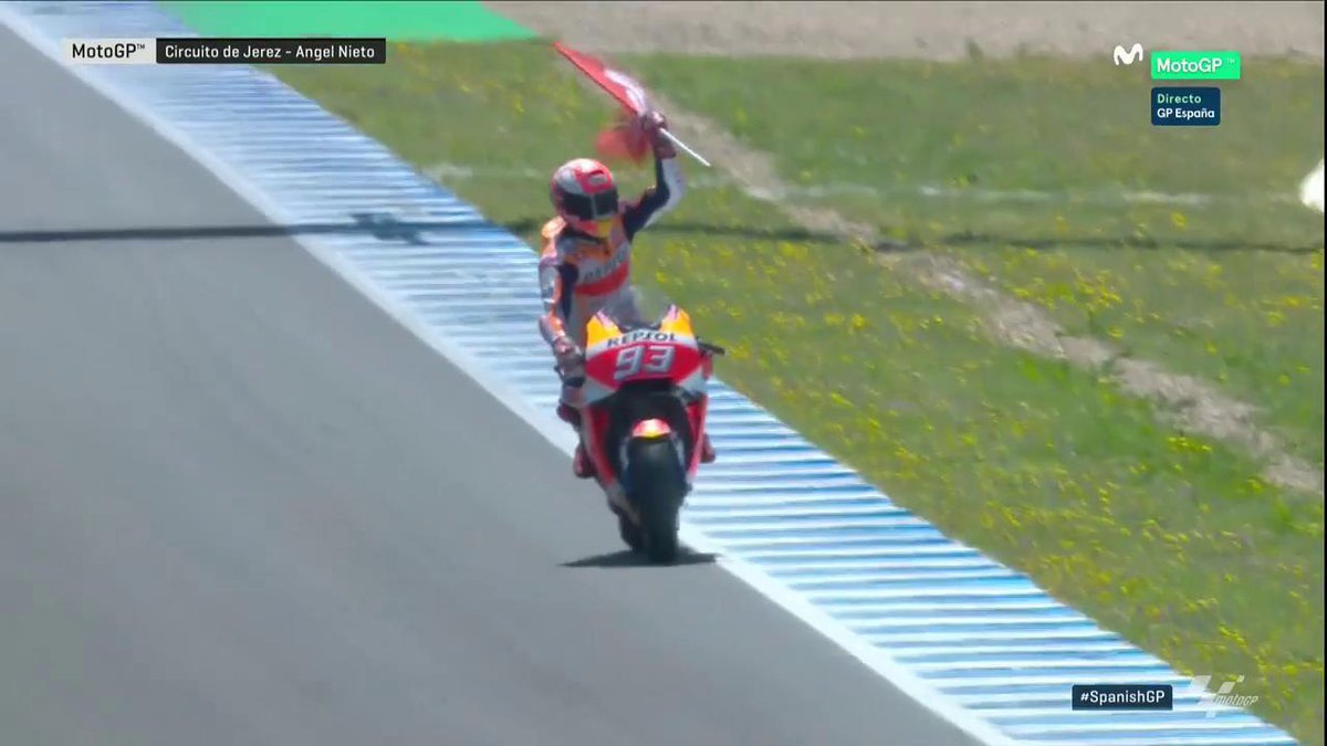 movistar_motogp tweet picture