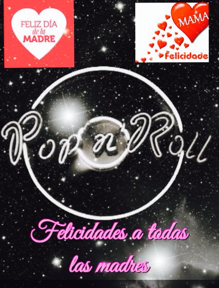 #felizdiadelamadre #FelicidadesMama #Madre #Mamá #Madrid #PopEspañol #RockLatino #HombresG #Fiesta #LaMovida