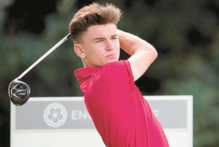 Golfing4Life tweet media