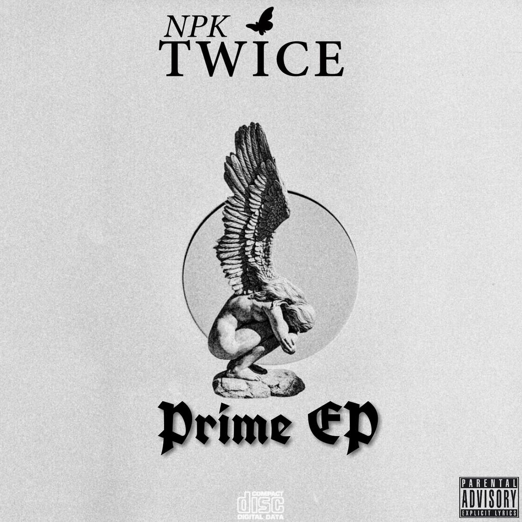 AceSavageSA's tweet photo. Please Download @NpkTwiceSA 's #PrimeEP 🔥🔥🔥
Download Links👇
Soundcloud:
https://t.co/jkdx9eXCHH
Audiomack:
https://t.co/MxgDIA1fdh
Itunes:
https://t.co/KjkJrQbtp0 https://t.co/SnE8w933hv