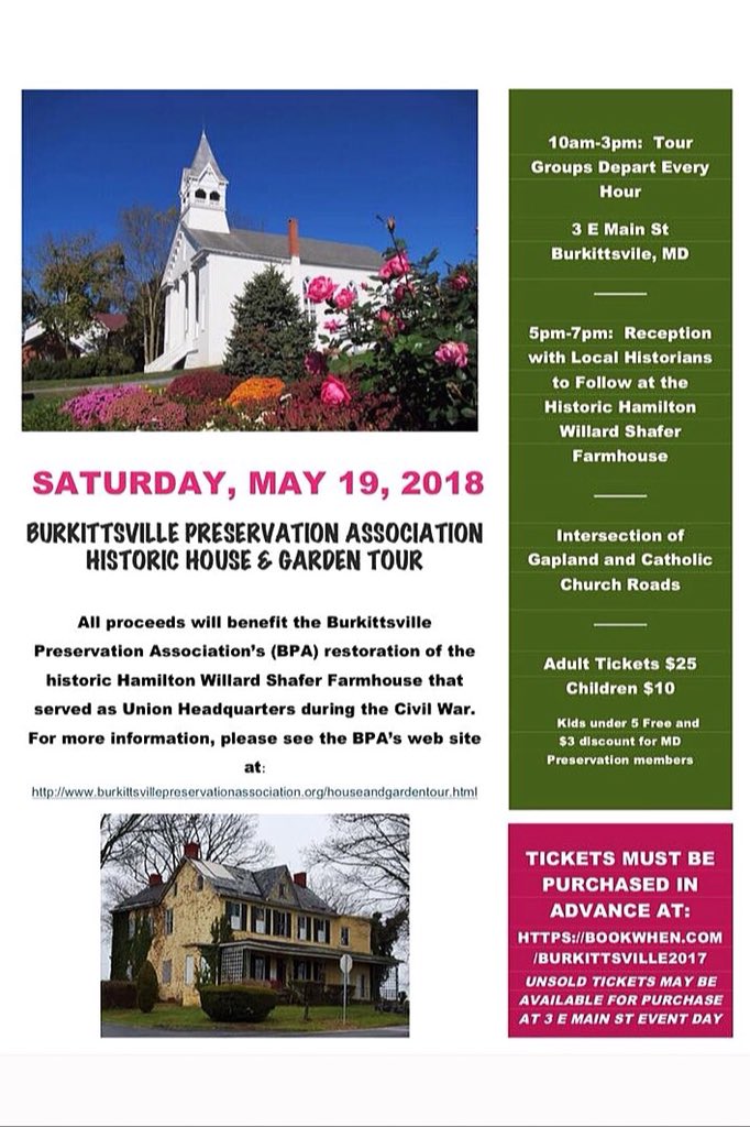 NewsBville's tweet image. So many activities coming up in Burkittsville! Check out the latest online newsletter or Current Events at burkittsville-md.gov to see just a bit of what’s on the way.
#Burkittsville #Maryland