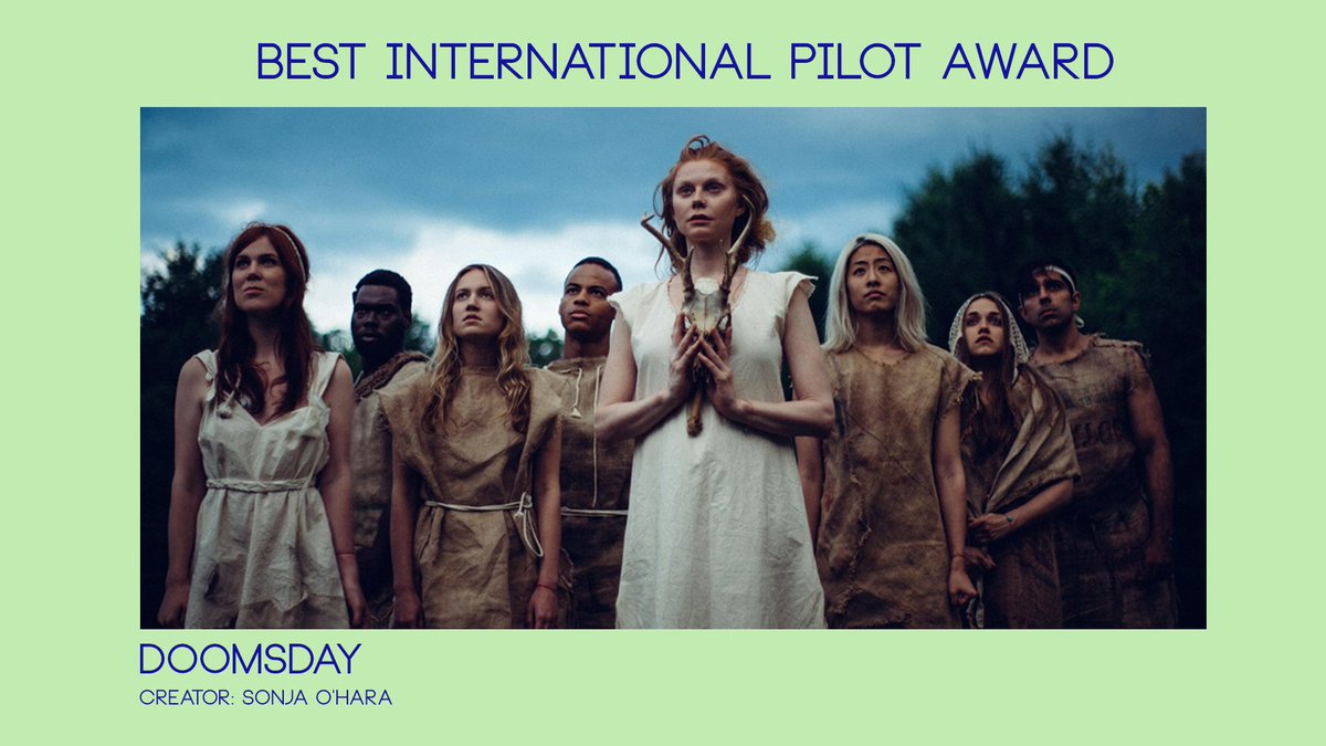 Pilot Light TV Fest tweet media