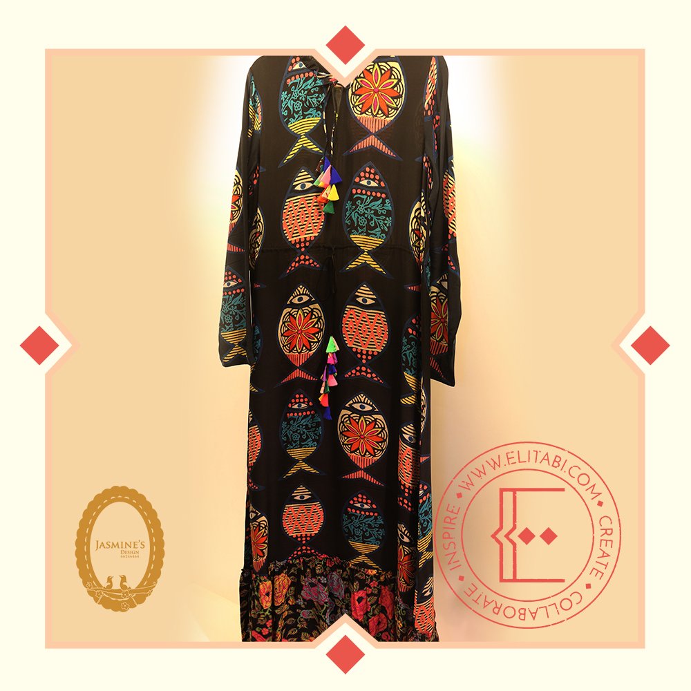 ElitabiMENA's tweet photo. An in-depth knowledge of fabric blends, flow and texture is what sets apart the elegant collection by Jasmine's Designs on https://t.co/7fQAstlHg5. Be sure to check it out.
#jasminedesigns #jasminecollection #localfashion #kuwaitFashion #elitabimena #elitabi #kuwaitartist https://t.co/AubHOB6WRQ