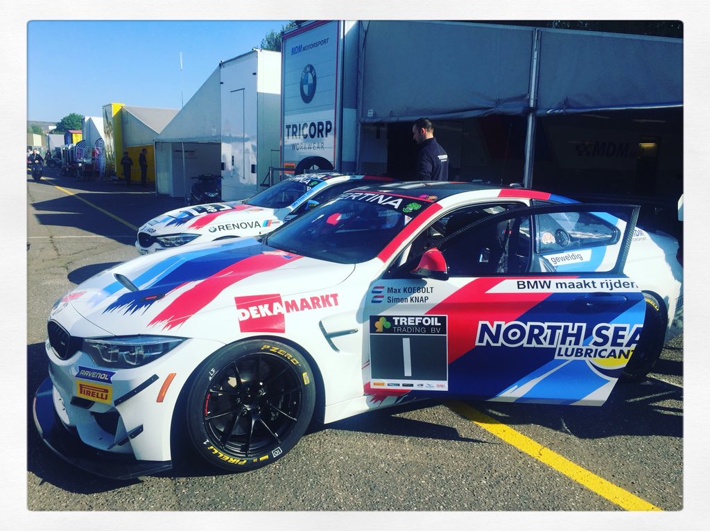 MDM MOTORSPORT tweet media
