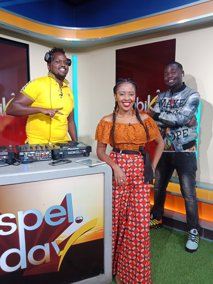 timelessnoel1's tweet image. Welcome to  #Bambika!!!! 
Topic: waiting on God

What are you waiting on God to answer...?? 
@citizentvkenya