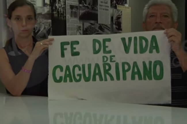 Term190's tweet image. #Venezuela esta con Cap Caguaripano #FeDeVidaCaguaripano  #Botize