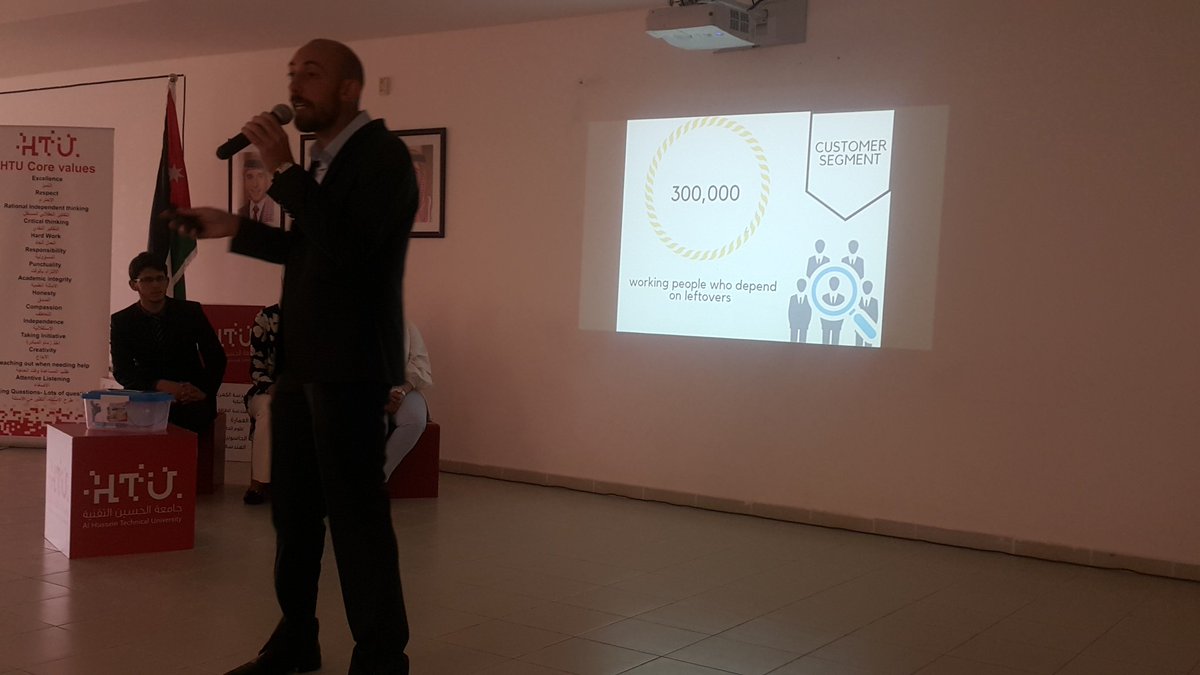 NidalQanadilo's tweet image. Teams have come a long way from their 1st pitch to the final one today. Smart faucet to reduce water wastage, 'e-pot' to protect plants, smart container to ensure food safety. Overall good #ProblemSolutionFit

#startup #innovation #Ideation #AgriTech