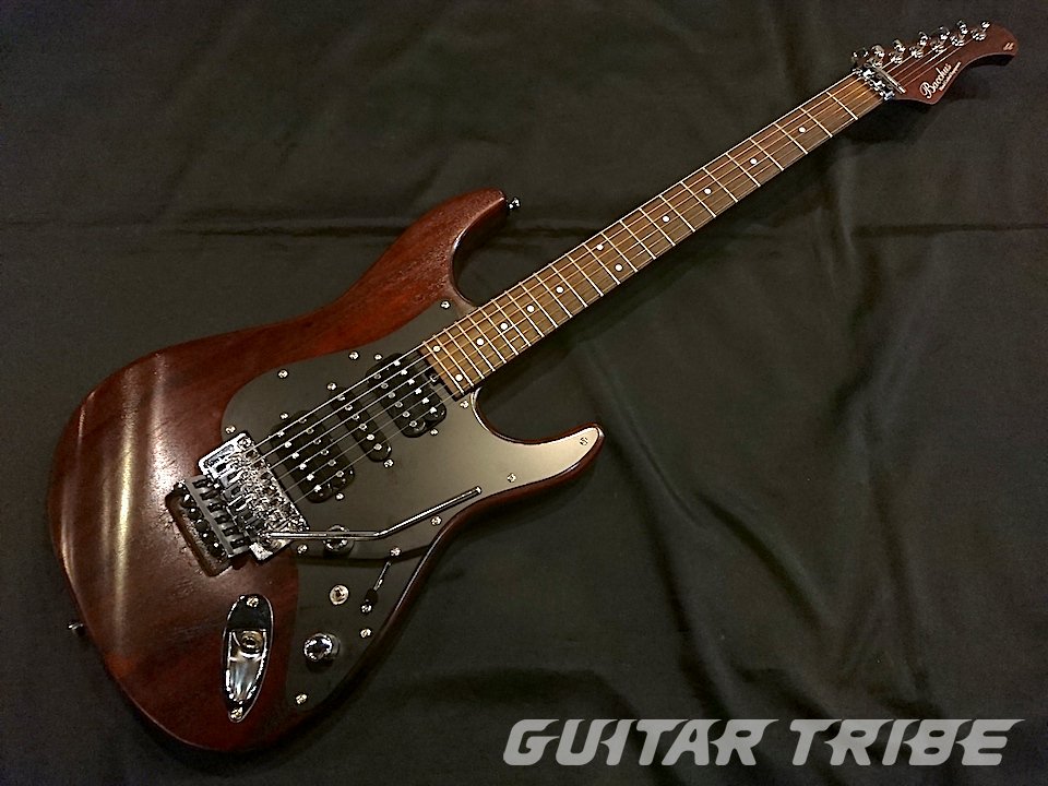 Bacchus Global DX/R Imperial ギター series