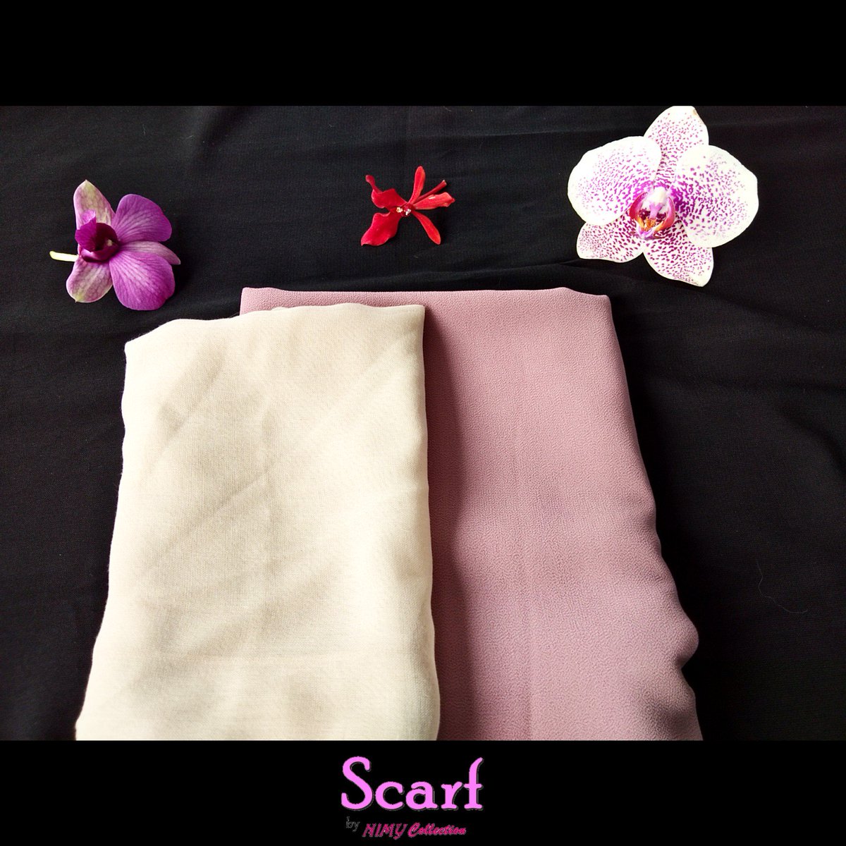 scarfbynimy's tweet photo. It's a bit dark and too pinky (again 🙄)
Should try different background https://t.co/PAgmhTfgNd