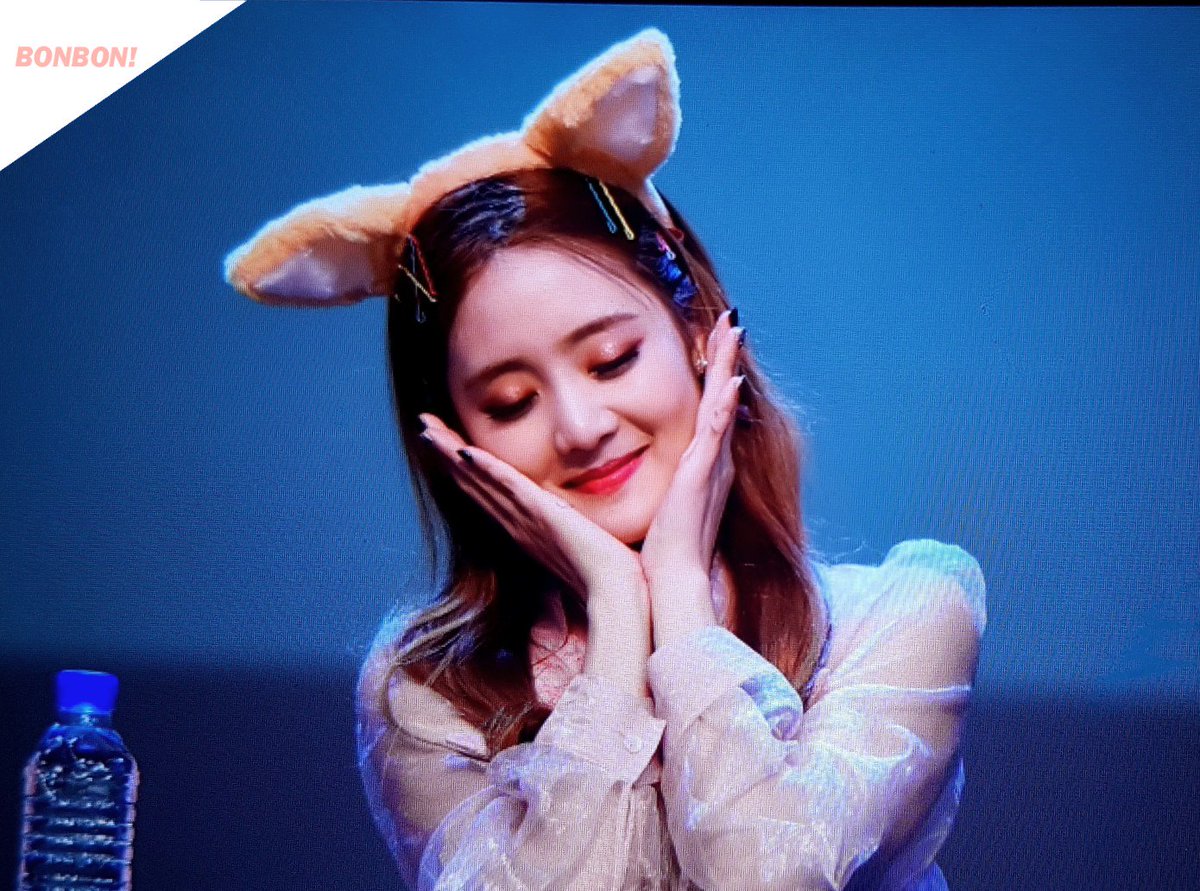 GIDLE_TH tweet picture