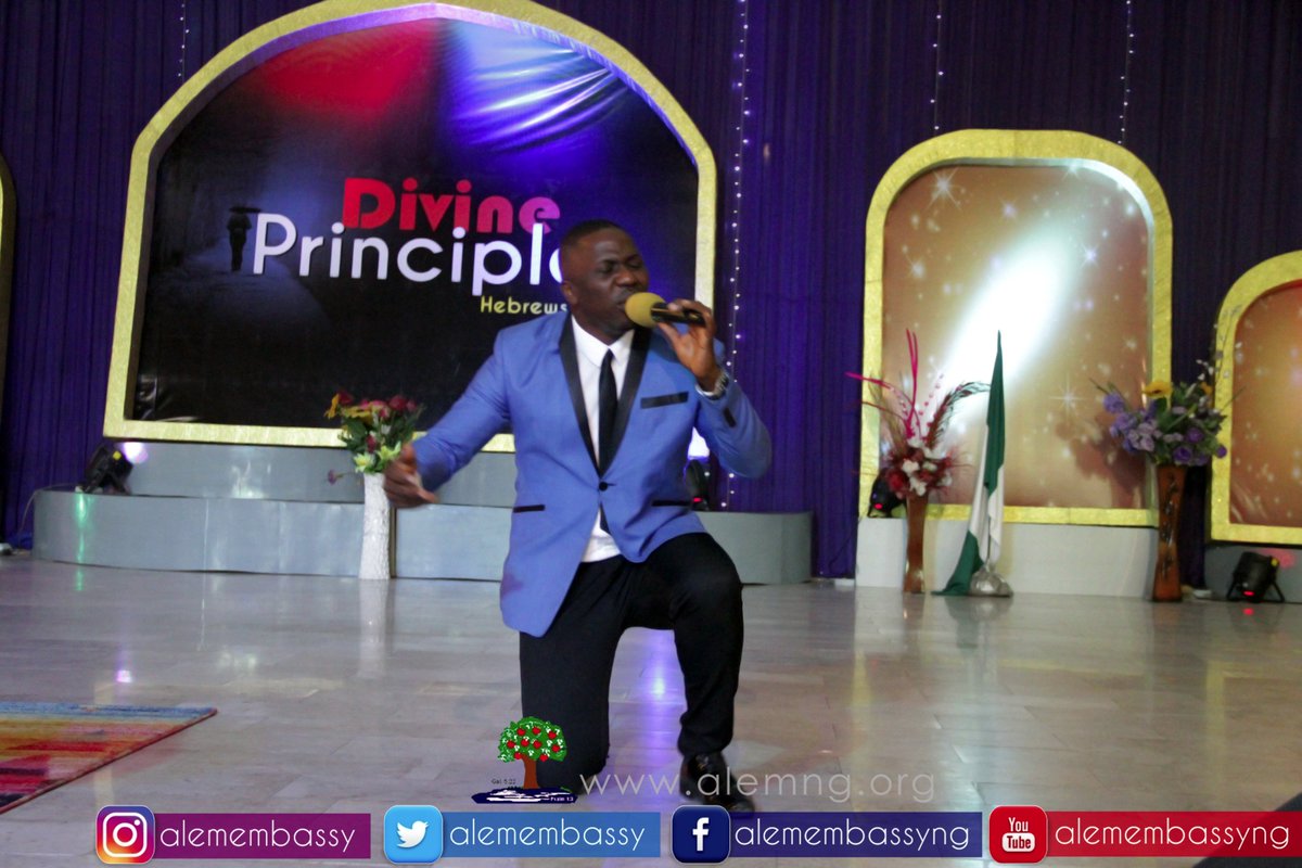 alemembassy's tweet photo. sunday worship https://t.co/P7hStWrU50