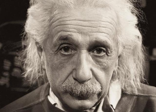 primahierro's tweet image. «Dos cosas son infinitas: la estupidez humana y el universo; y no estoy realmente seguro de lo segundo». Albert Einst