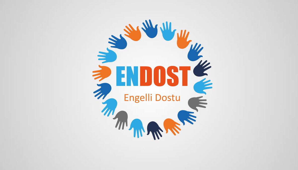 endostorg's tweet photo. Engelli Dostlarımız için çalışmaya devam ediyoruz. Bizi arkadaşlarınızla paylaşarak destek olabilirsiniz. #engelsizyaşam #endost #engellidostu https://t.co/m9oRyCgq9m