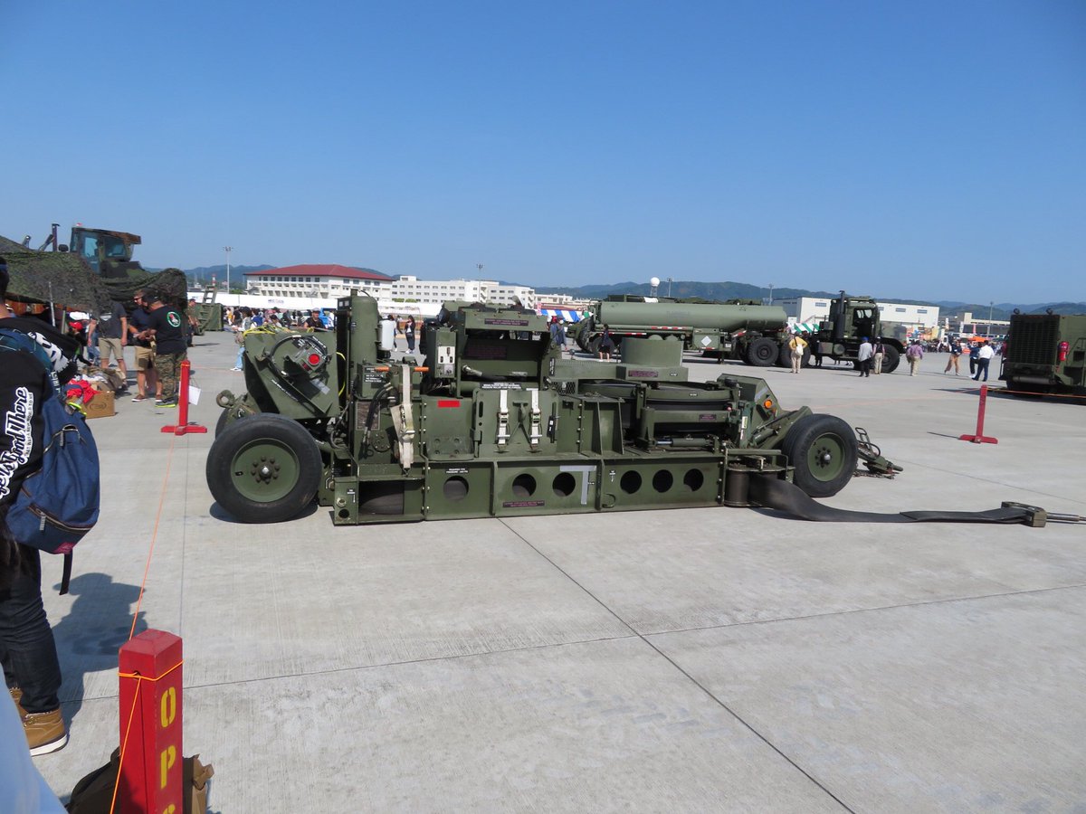 秀 ワイリー On Twitter 今回の岩国fsdで オッ これは と思っ