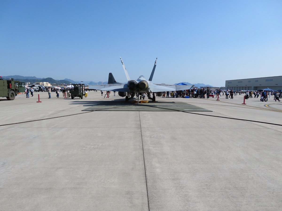 秀 ワイリー On Twitter 今回の岩国fsdで オッ これは と思っ