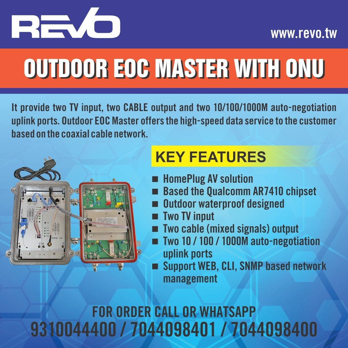 MultilinkISP's tweet image. 