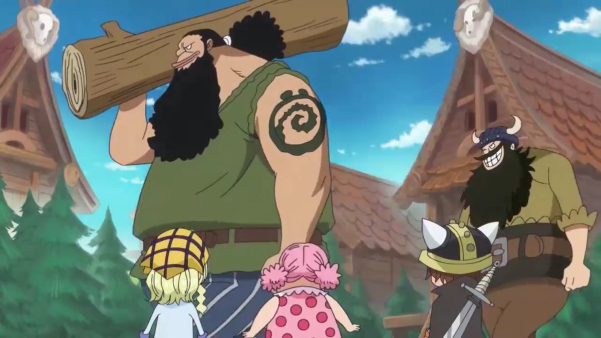 Amanomoon_'s tweet photo. #OnePiece Big Mom Charlotte Linlin Erbaf Flashback
                      
  #キャロット #ルフィ #僕のヒーローアカデミア  #ワンピース  #スカイピア  #オールマイト #Anime #世界会議 #世界会议 #レヴェリー  #OnePiece835 https://t.co/B1soM8ghTI