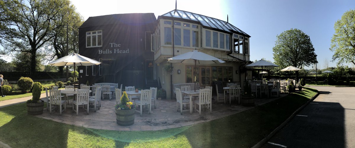 #BankHolidaySunday ☀️