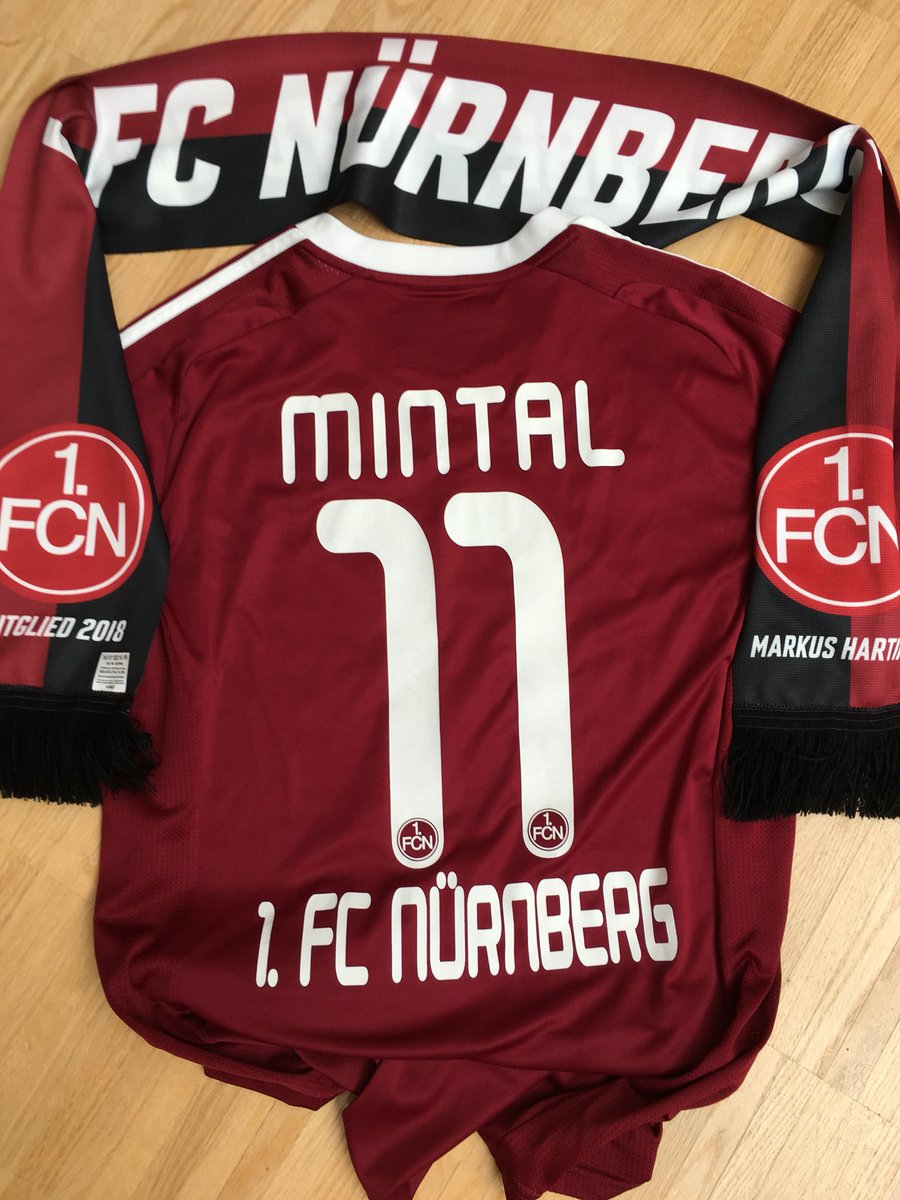 Auf geht’s zur Aufstiegsparty nach Sandhausen! #svsfcn #dielegendemusszurückinliga1 #ersterundebukarest #franconiafantastica