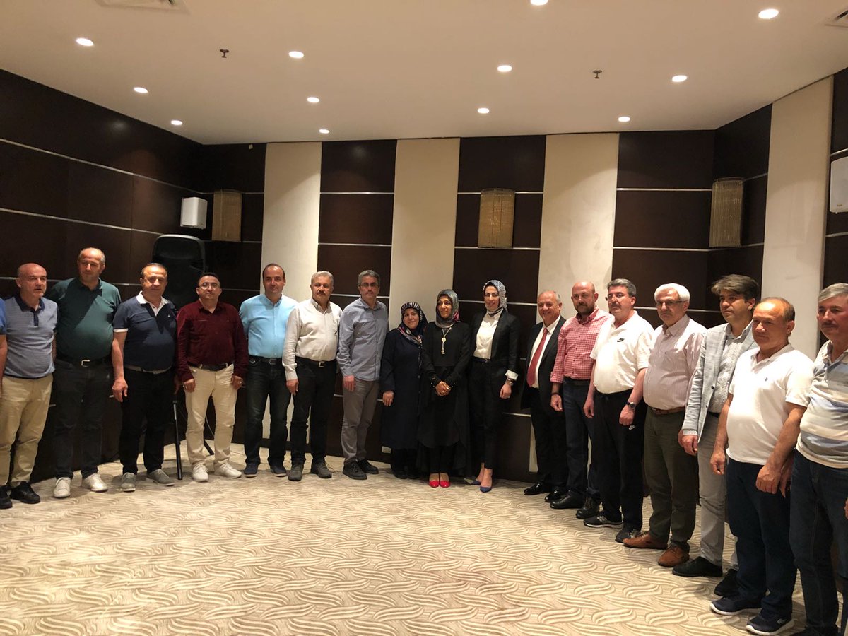 Yüksel Şahin tweet media