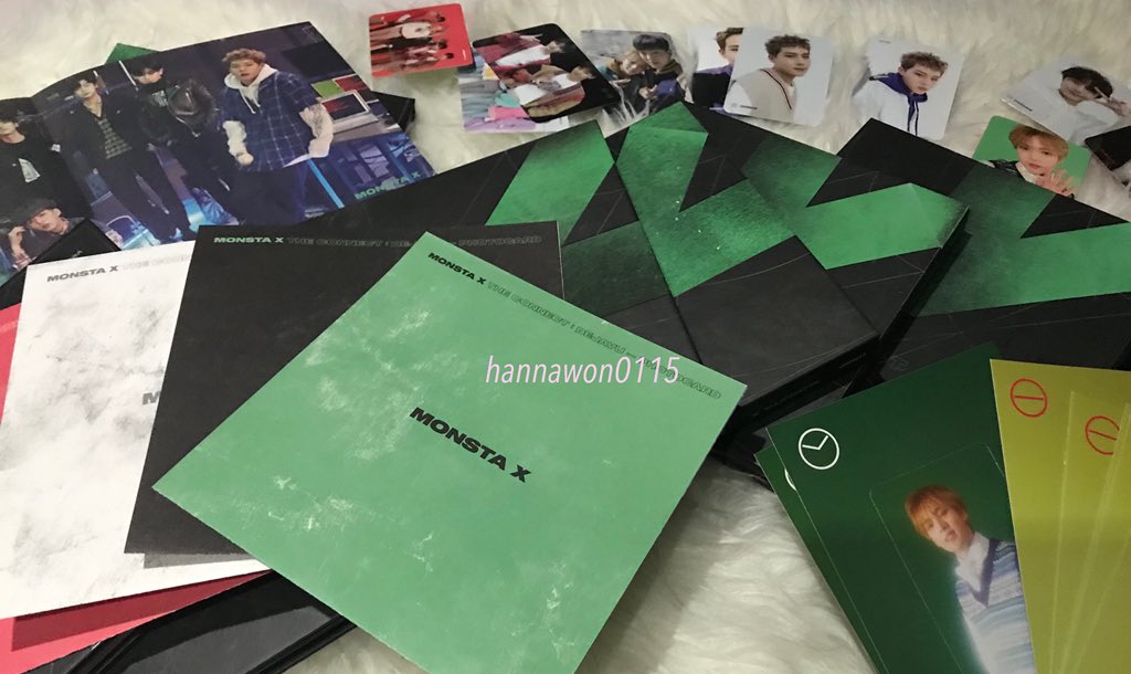 hannawon0115's tweet photo. Albums awaiting their owner!!!
PLEASE stay tuned to more announcements!
#몬스타엑스 #Monsta_X #MonstaX #MXMB #MXAnniversary #MX514 #Monbebe https://t.co/8wTHWJlMtg