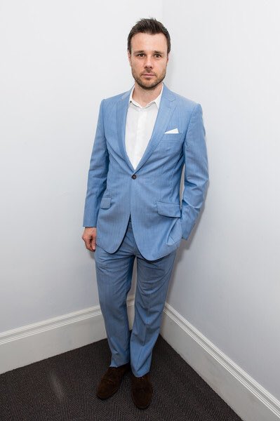 _CharmedNews's tweet photo. #INFO | Rupert Evans intègre le casting du reboot et jouera le rôle de Harry. L'être des lumières des sorcières https://t.co/DMnDYg9CoG