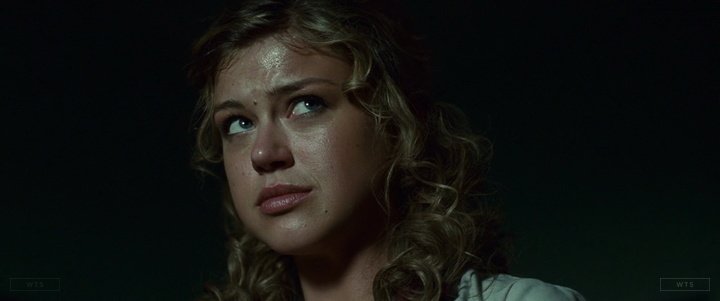 Happy Birthday to Adrianne Palicki who\s now 35 years old. Do you remember this movie? 5 min to answer! 