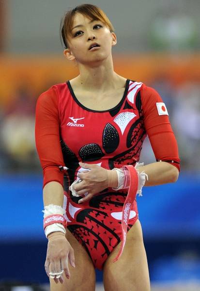 美人アスリート画像 美人アスリート画像