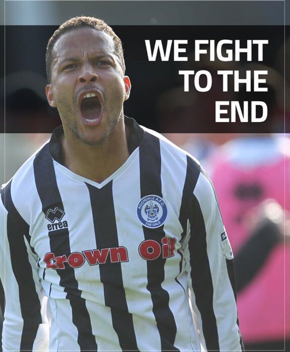 The morning after, now it’s all settled down. I’d like to dedicate that goal to every person who has been affected by cancer especially the ones that are going through it now! There is always a glimmer of hope! Hold on to it keep your head up and remain positive 💙🦁💪🏽