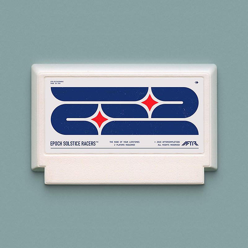 pat_makhoul's tweet photo. My favorite cartridges from @meteor_club’s #famicase2018 exhibition. Forgot to note down the artists names though :(
Keep forgetting to participate, but I’ve finally put it in my calendar for next year 👌🏻 https://t.co/qxIl3LpVJv
