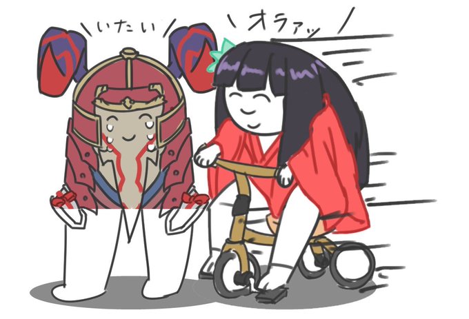 ぶつかるのtwitterイラスト検索結果 古い順