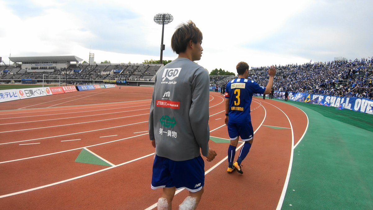 モンテディオ山形広報 Montedio Yamagata A Twitter ホーム讃岐戦 勝利 みなさんのおかげでトンネルを抜け出しました さあ これからです 各インタビュー フォトレポート 試合後歓喜動画やゴールシーン動画は後ほど準備整い次第お伝えします 来場頂いた