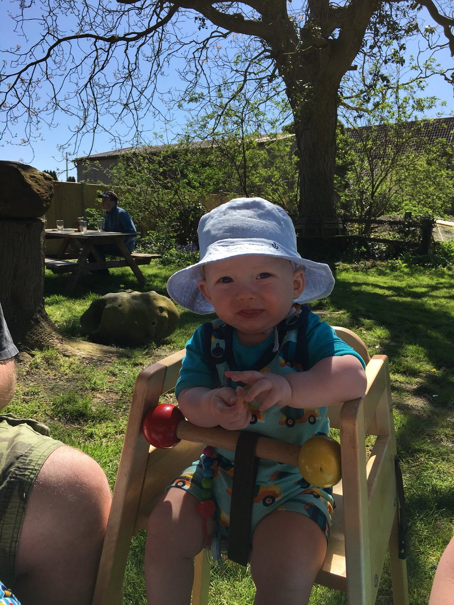 TheoSahlsberg's tweet photo. @Tweetingbyhand Thank you, it was chilled. https://t.co/lBHsRuqfmS