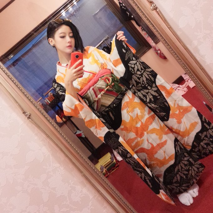 Twitterのコスプレ画像8