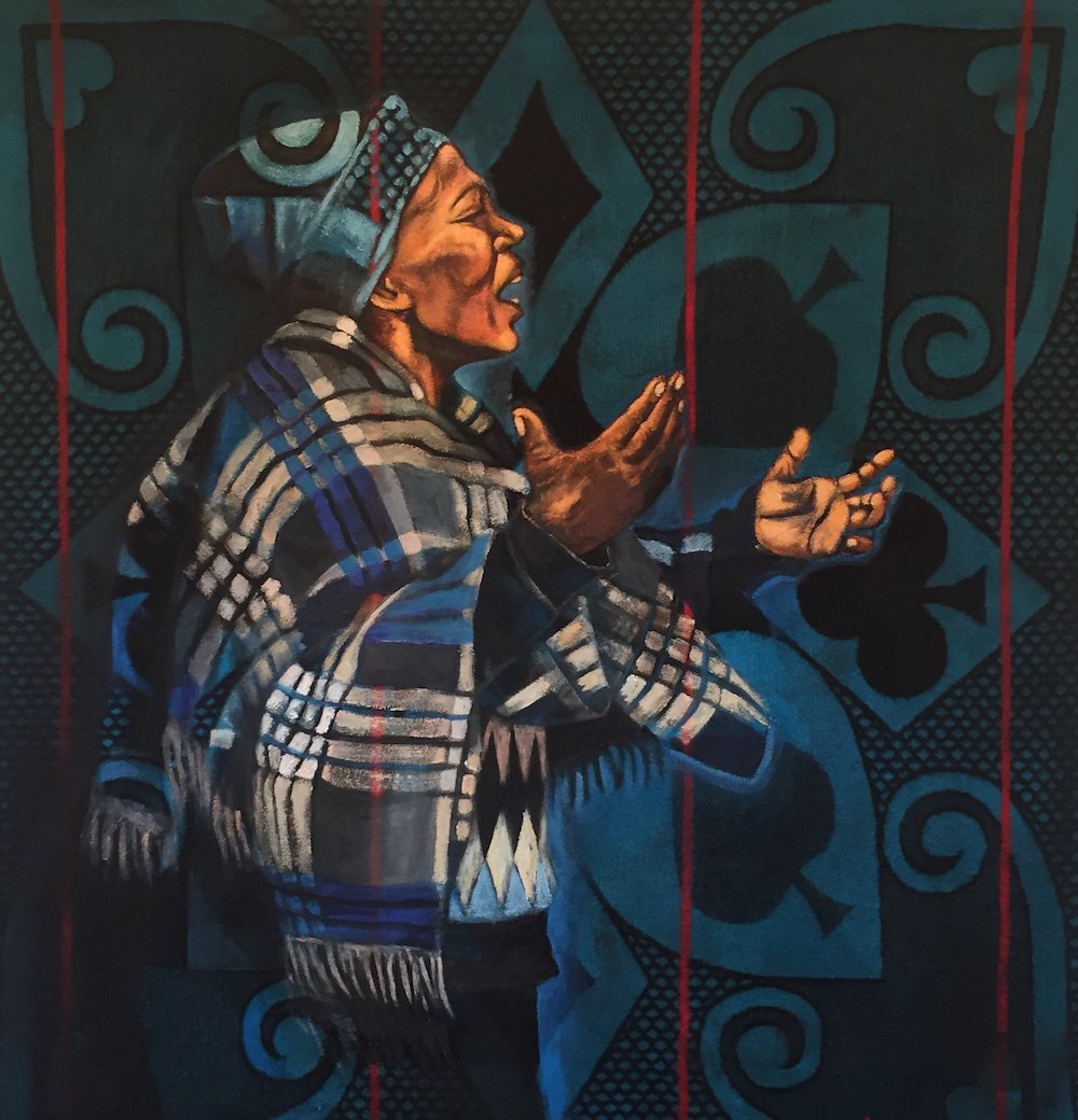 #BoyceMagandela "For some time he has enjoyed documenting the self-sufficiency of women, capturing these sentiments in his portraits of daily life." 10and5.com/2018/01/24/boy…
#NandosCreativeExchange #NandosART #SDG5 #SDG10 #create2030