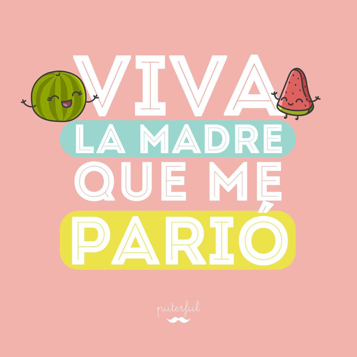 Puterful_es's tweet photo. ¡Ay Máma que te quiero! https://t.co/2zK1uLkzQZ