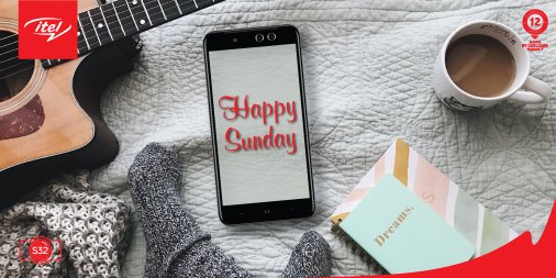 itelrwanda's tweet photo. happy sunday
#Kigali #S32 #DualSelfieCamera #Sunday https://t.co/0GS7auPTRC