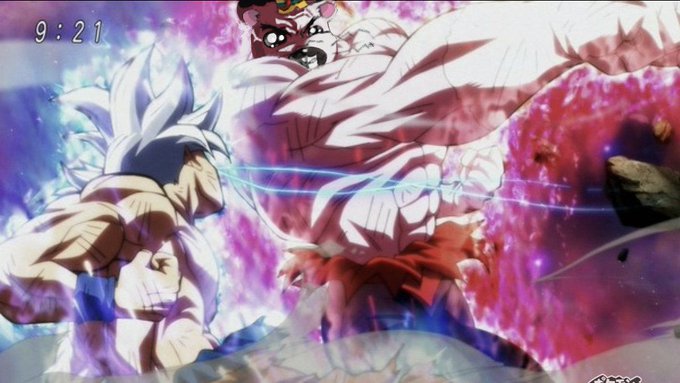 ドラゴンボール超のtwitterイラスト検索結果 古い順 ドラゴンボール超のtwitterイラスト検索結果 古い順