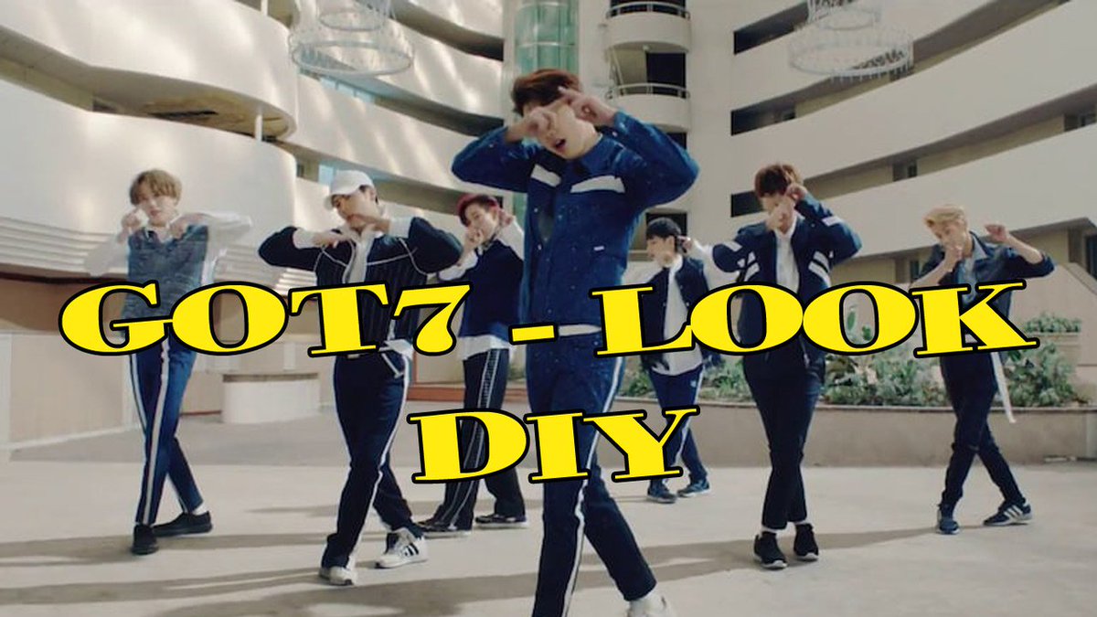 НОВЫЙ DIY НА ГОТ-ов!!!!
youtube.com/watch?v=xfcDWe…
youtube.com/watch?v=xfcDWe…
youtube.com/watch?v=xfcDWe…