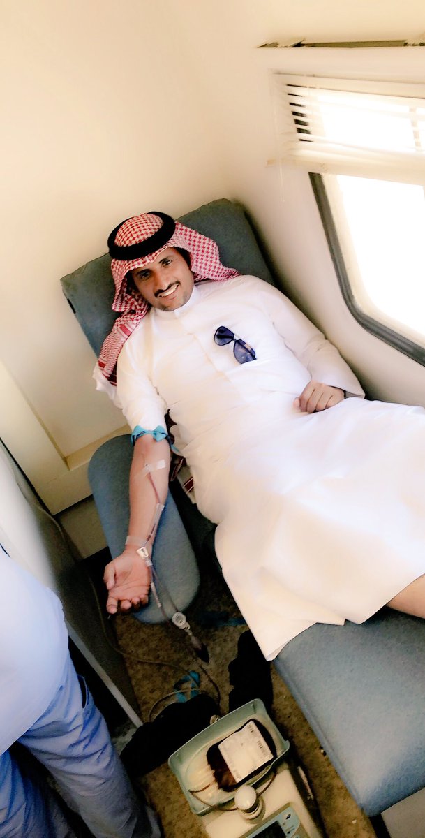 Millingcompany3's tweet photo. إنطلق صباح اليوم الاحد 20-8-1439 حملة التبرع بالدم تحت شعار ( دماؤنا فداء لجنودنا ) بالمقر الرئيسي #شركة_المطاحن_الثالثة وبتجهيزات عالية المستوى من إدارة المختبرات وبنوك الدم بمنطقة #عسير
#خميس_مشيط
#حمله_التبرع_بالدم_لجنودنا_البواسل https://t.co/YtrvvxY1Go