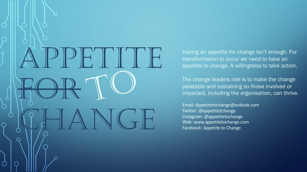 appetite2change's tweet photo. Stay tuned for new programs launching soon. Exciting times. https://t.co/H9RRdlwVb0