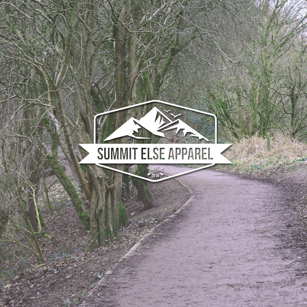 Summit_Else's tweet photo. Who’s Adventuring This Beautiful Bank Holiday Weekend?🏕

#logo #design #tshirt #workinghard #takeover #discount #outdoors #adventure #merch #clothingbrand #travel #art #manchester #beach #sea #mountains #sand #oceancleanup #apparel #nature #bushcraft #gogreen #plantatree https://t.co/UtcbXYHpo2
