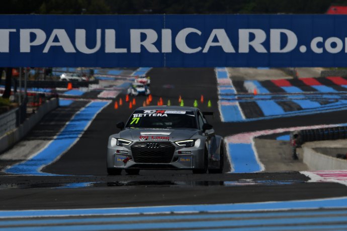 🎙Olivier Jacquemin tweet media