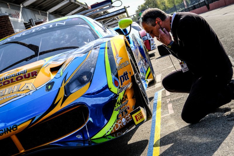 🎙Olivier Jacquemin tweet media