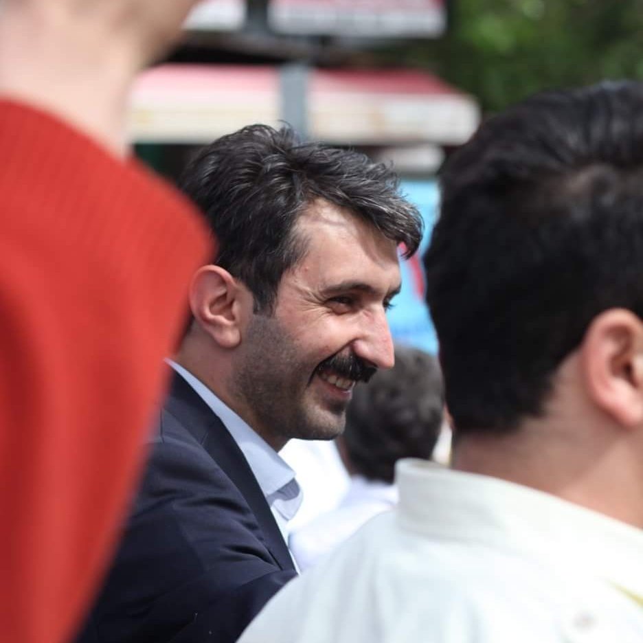 Sedat_Hamza's tweet photo. #YeniProfilResmi https://t.co/Ti4v0KIDYG