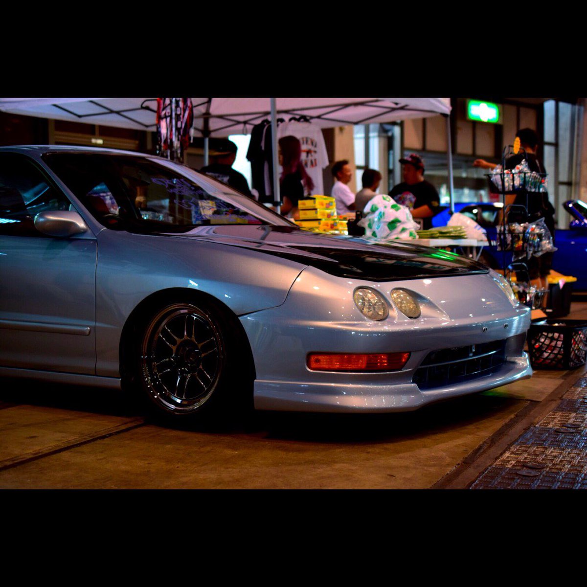 KikumotoTakuya's tweet image. #street2track#street2trackjapan#defmotor mechanic#wekfest#wekfestjapan#wekfestjapan2018